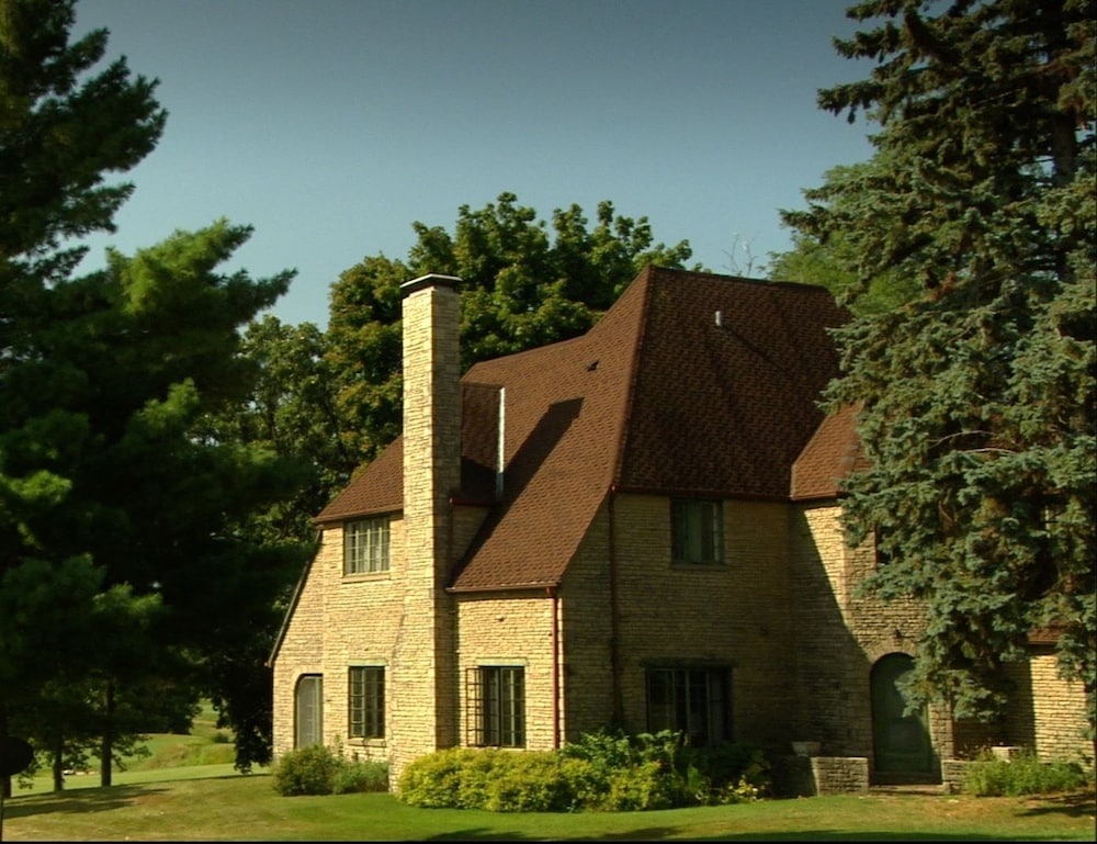 The Golf Courses of Lawsonia — hotel in Green Lake