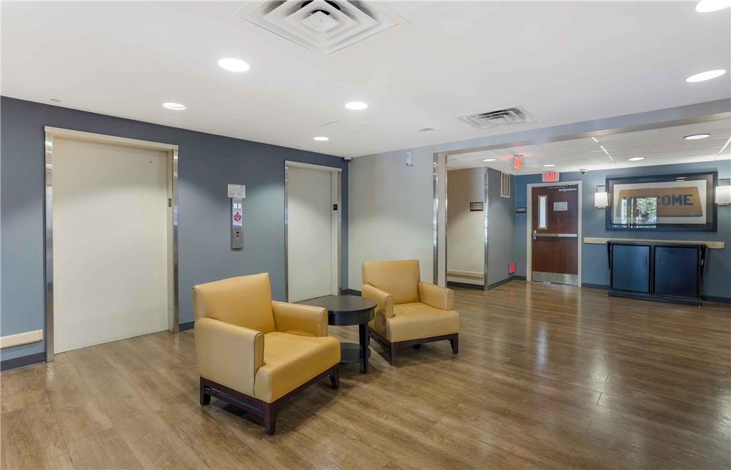 Extended Stay America Suites Philadelphia Airport Tinicum Bl - photo 6