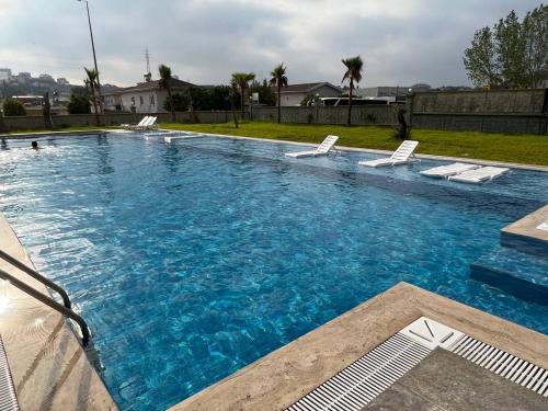Art Life apartments — 4-Star Luxury Hotel in Alanya, Turkey