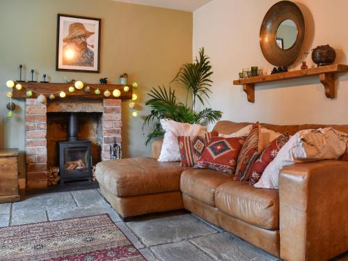 Kilaine Cottage — 4-Star Luxury Hotel in Loftus, United Kingdom