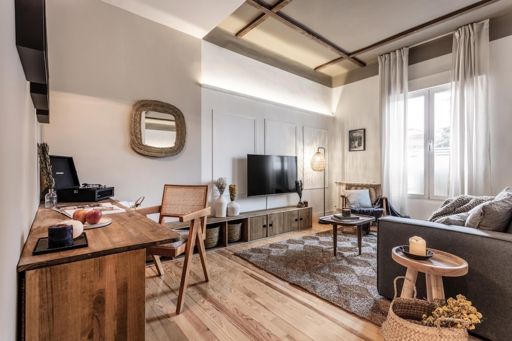 Gazules 2 Bedrooms in Castellana hotel Castellana Madrid