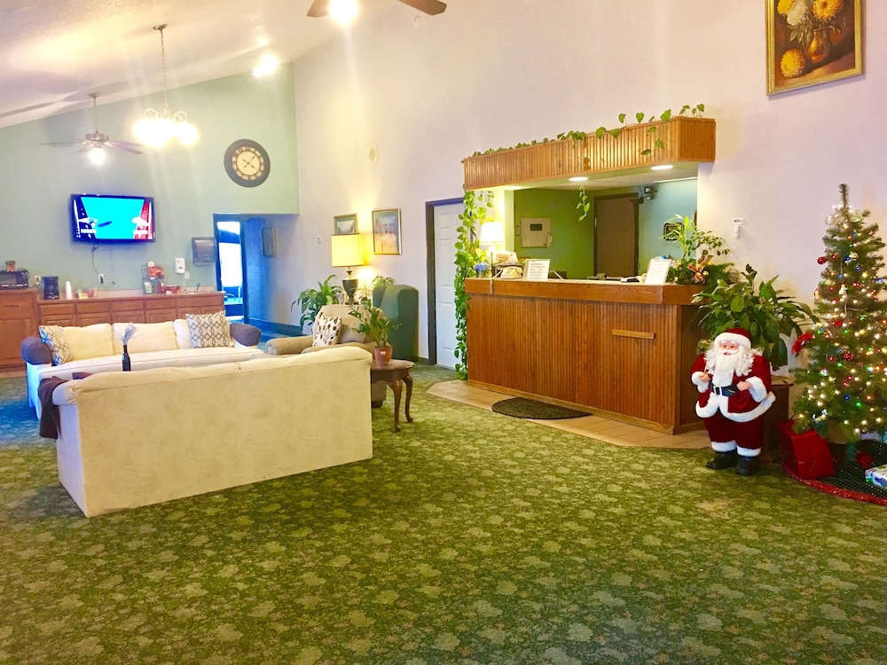 Select Inn Breckenridge - photo 2