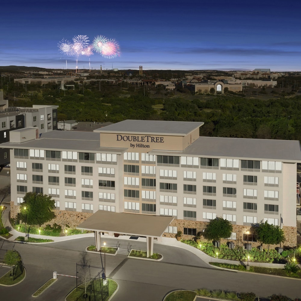 DoubleTree by Hilton San Antonio Northwest - photo 32