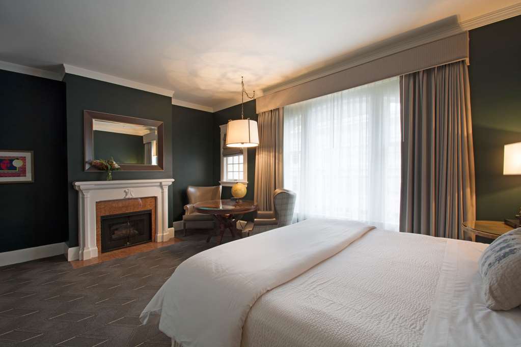 Sentinel Hotel - photo 17