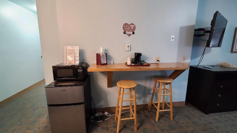 Bay Inn - photo 33