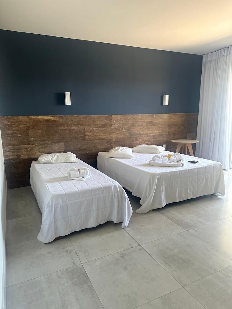 Hotel Paraiso Tropical — Tucurui — photo 4