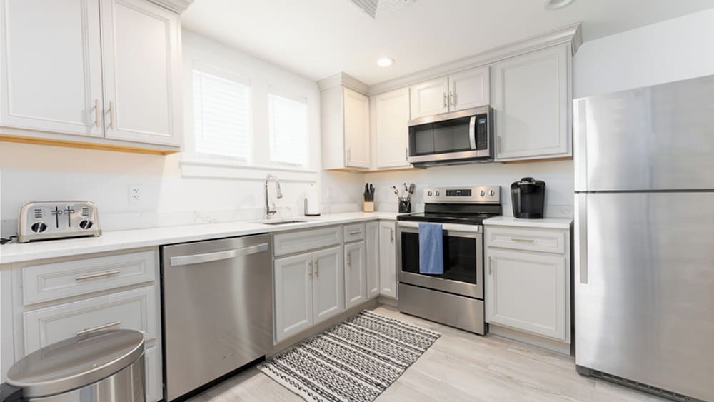 Harbourtown Suites - photo 38