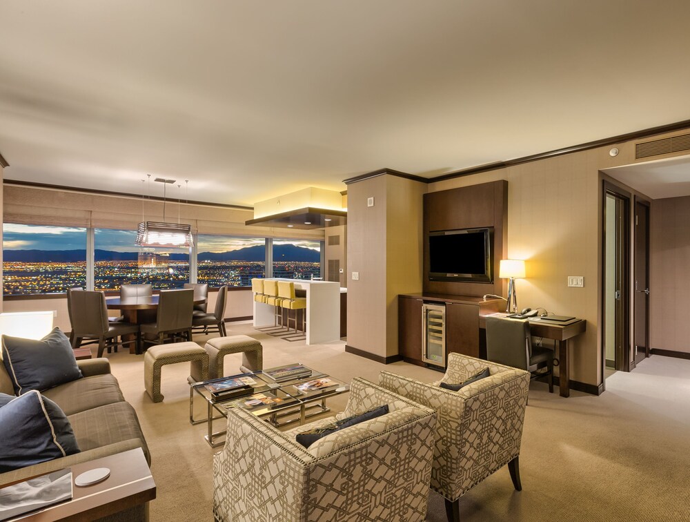 Secret Suites at Vdara - photo 73