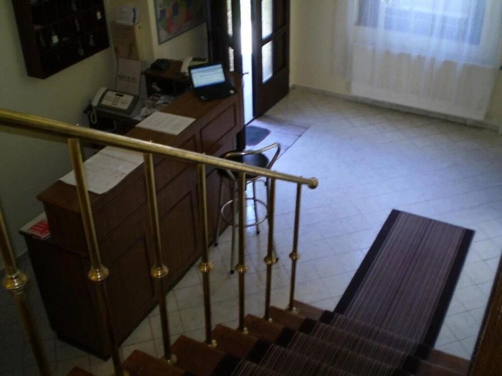 Hotel Palota — Budapest — photo 5