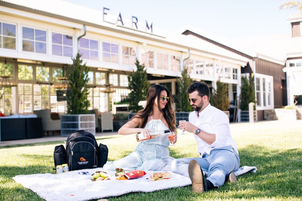 Carneros Resort and Spa - photo 84