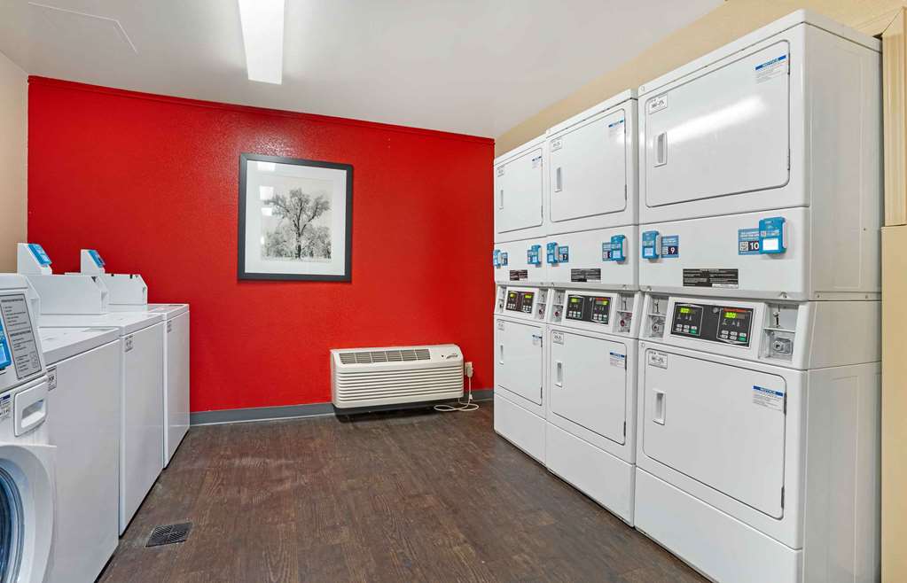 Extended Stay America Suites Richmond Hilltop Mall - photo 28