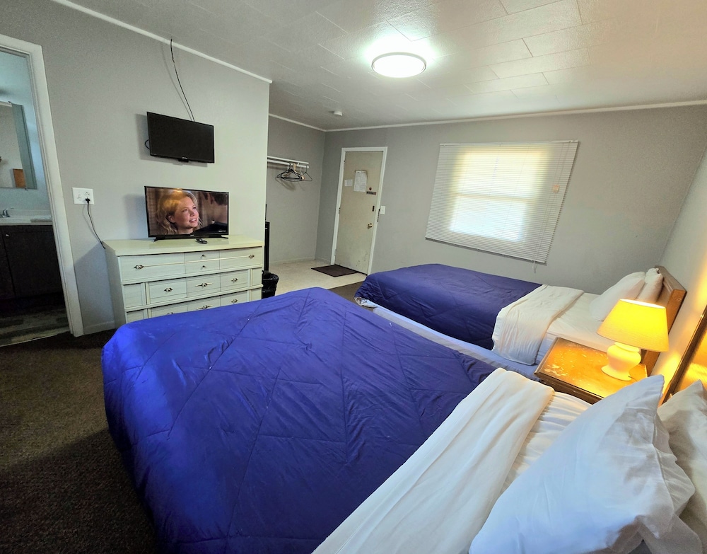Oyo Sandman Inn - photo 33