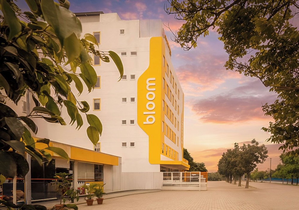 Bloom Hotel Whitefield - last minute hotel in Bengaluru