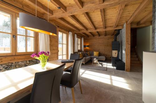 Chalet Schafberg 17724770 — Wildhaus
