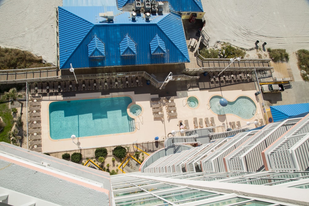 Prince Resort - photo 102