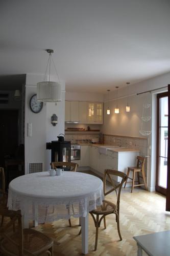 Apartament Rodzinny — 4-Star Luxury Hotel in Kazimierz Dolny, Poland