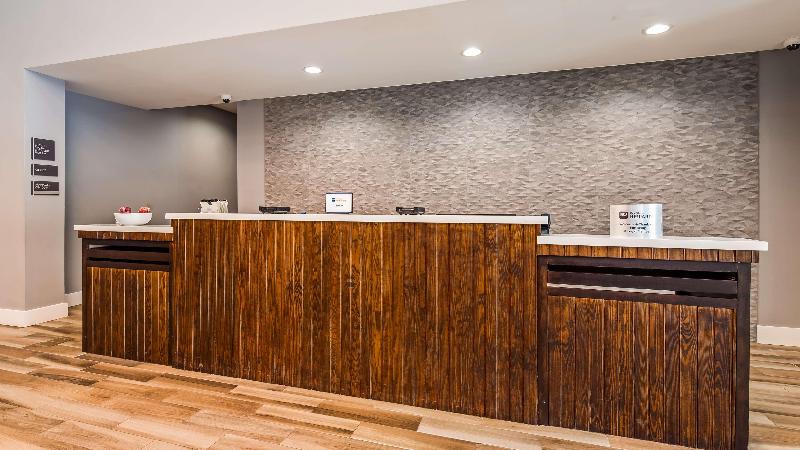 Best Western Plus Executive Residency Ascension Hotel - photo 26