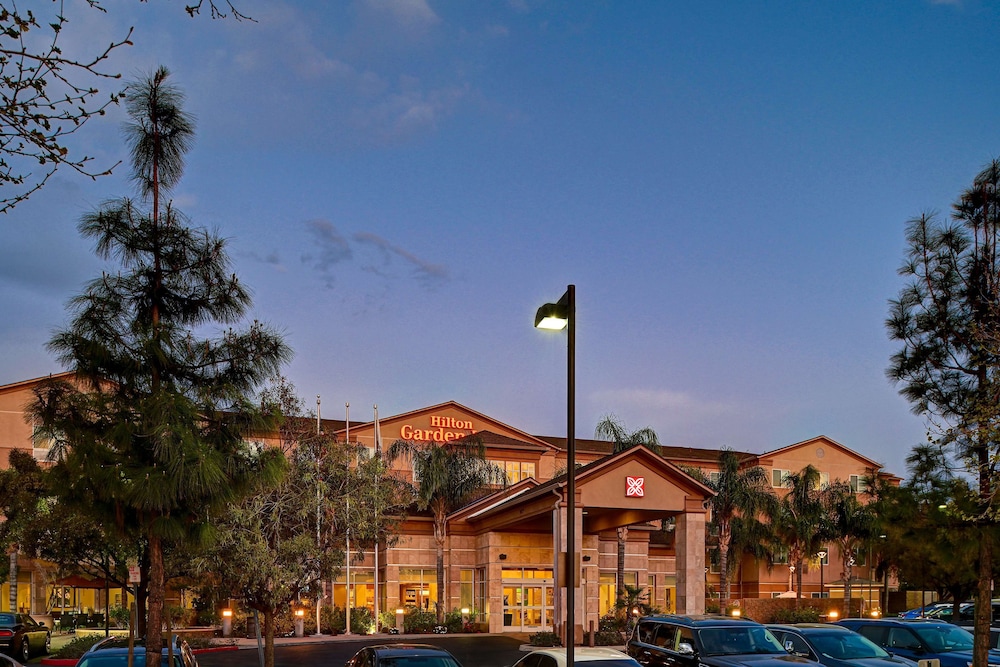 Hilton Garden Inn San Bernardino - photo 70