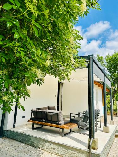 Bamboo Vendégház - last minute hotel in Unknown City