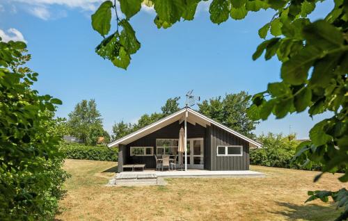 Gorgeous Home In Sydals With Wifi — 4-Star Luxury Hotel in Sonderborg, Denmark