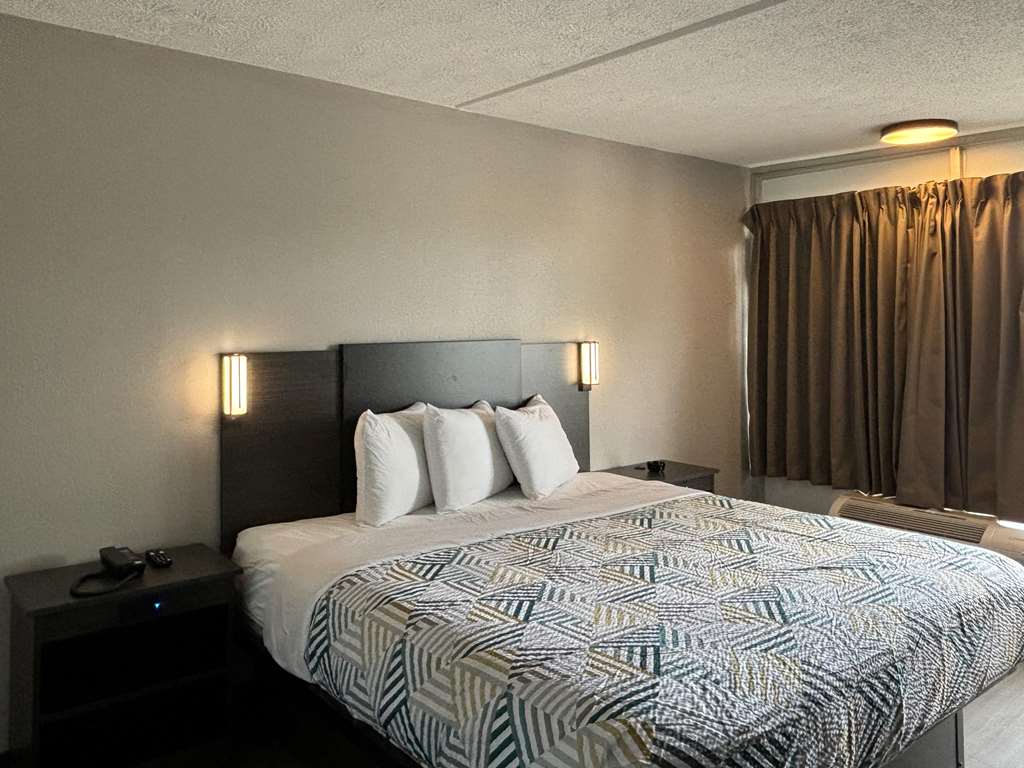 Motel 6 Richmond KY EKU Campus Area - photo 26