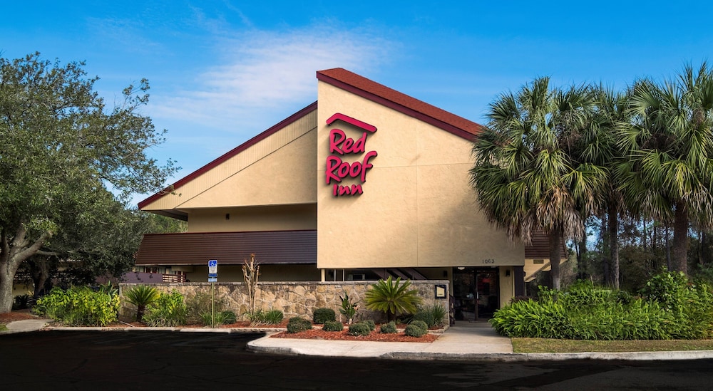 Red Roof Inn Jacksonville Orange Park - featured photo