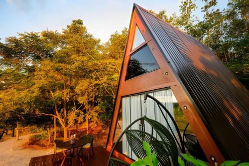 Cabana Zurique Vale das Cabanas Piri in Pirenopolis, Brasil