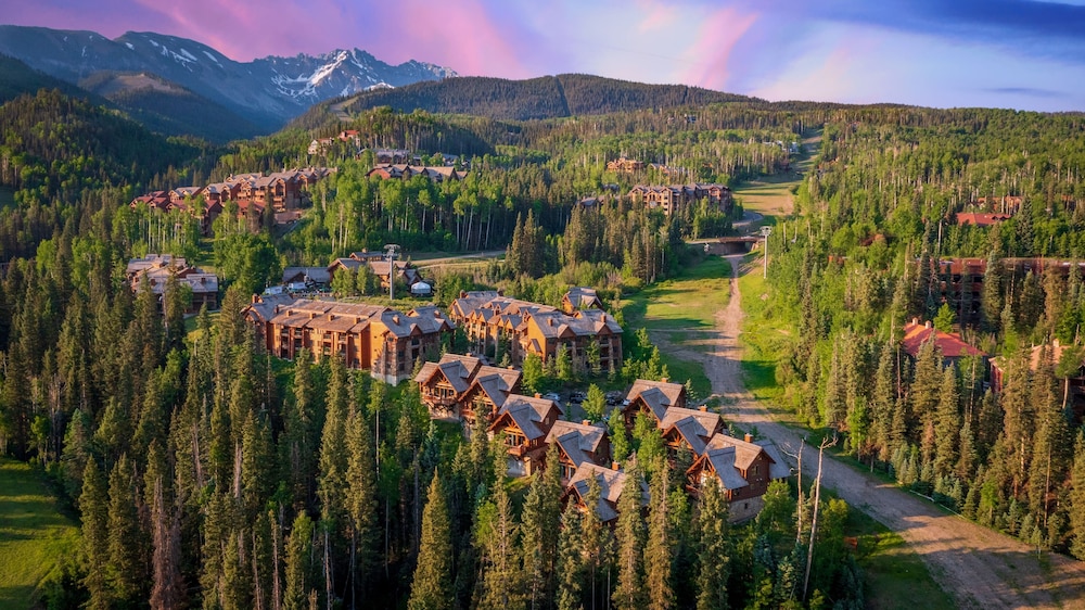 Mountain Lodge Telluride - photo 99