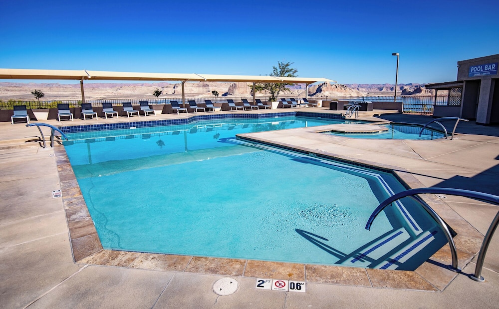 Lake Powell Resort - photo 29