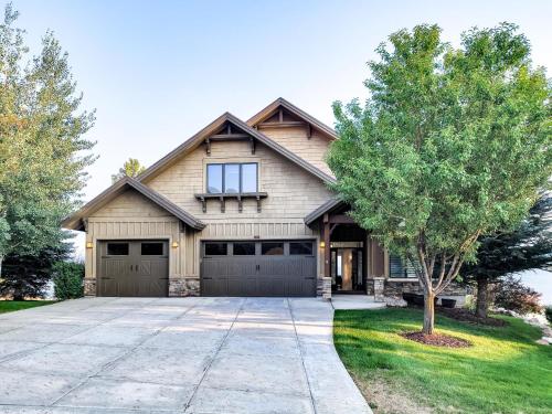 Experience the Majesty of Ogden Valley in Eden, United States