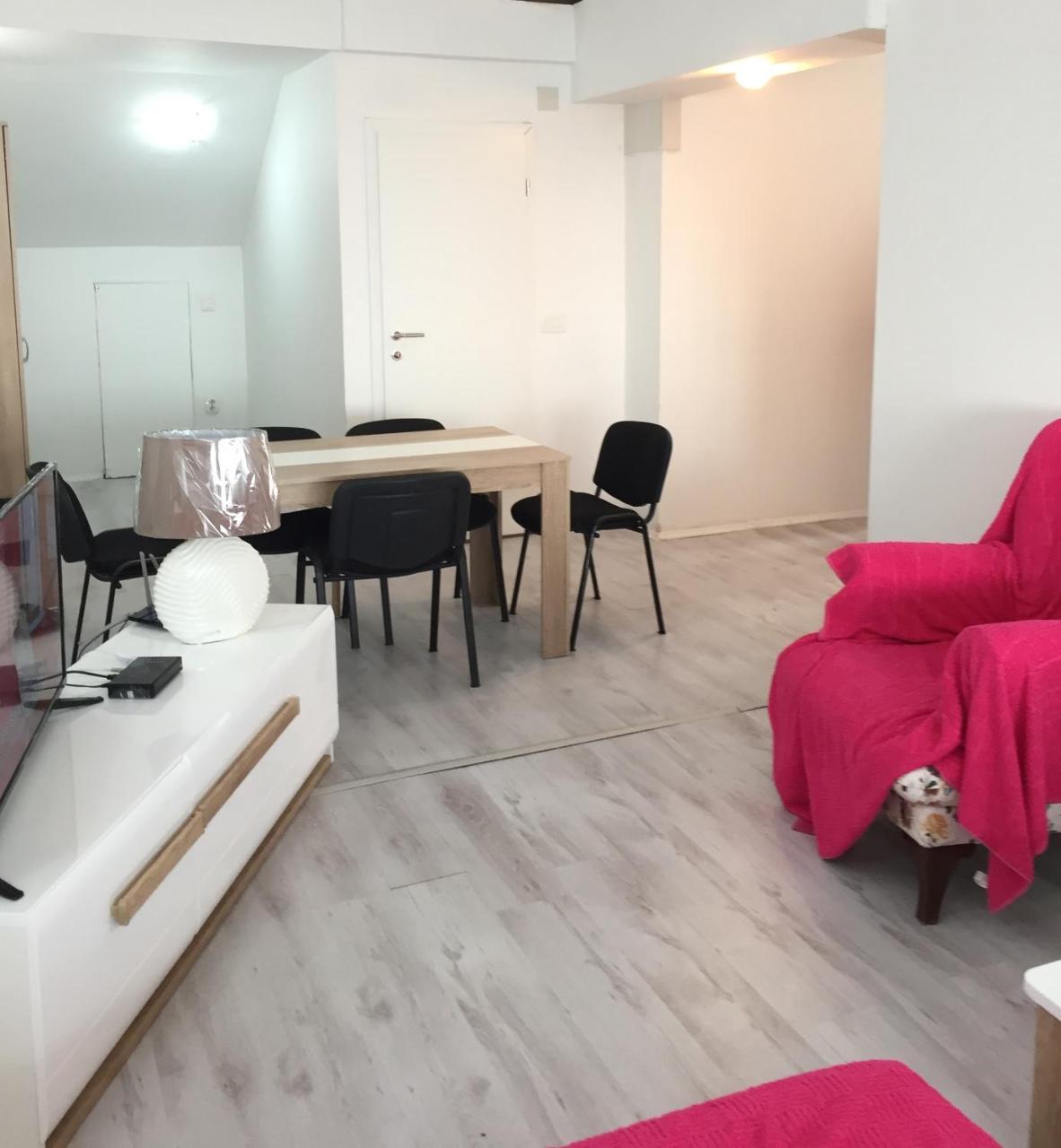 Oro Apartments — 4-Star Luxury Hotel in Petrovac Na Moru, Montenegro