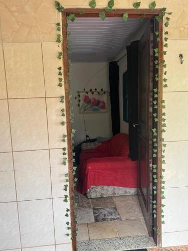 Chácara Bastos — hotel in Sao Lourenco Da Serra