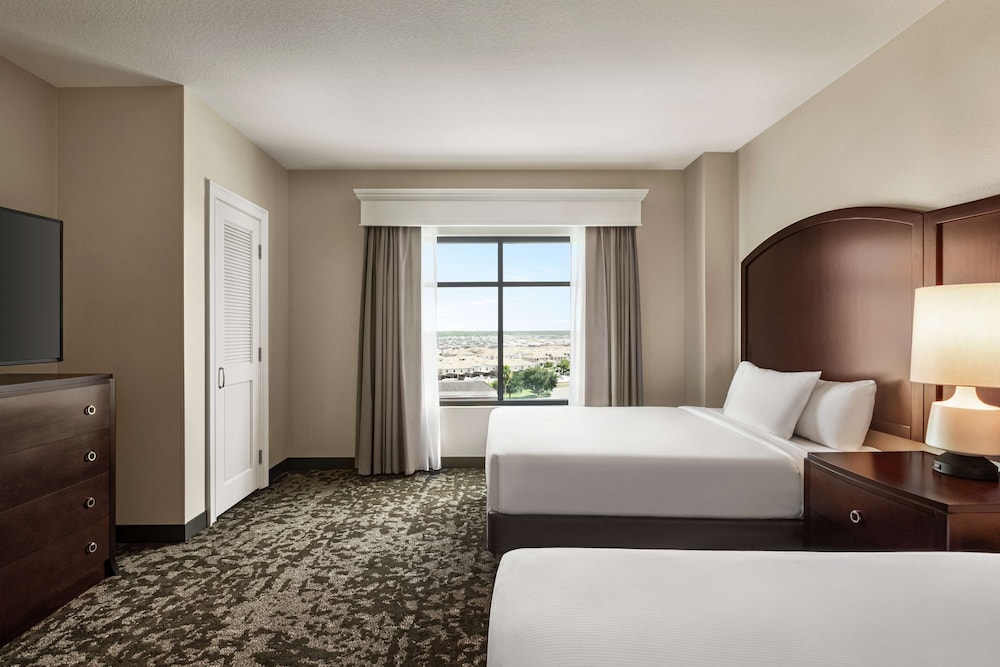 Embassy Suites by Hilton Orlando Lake Buena Vista South - photo 21