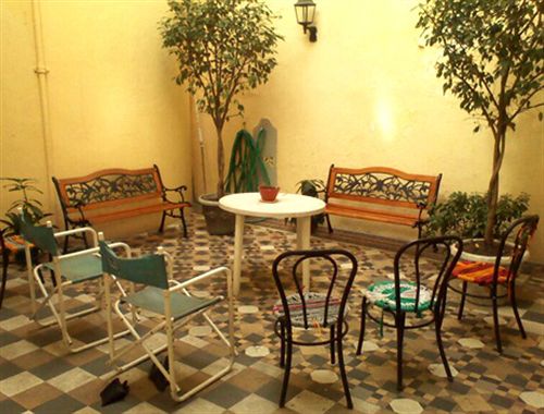 Hotel Bolivar - last minute hotel in Buenos Aires