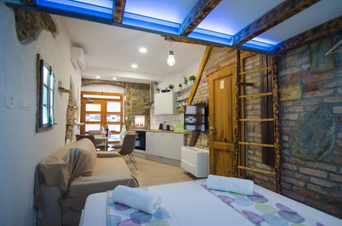 Traditional Piran studio — 4-Star Luxury Hotel in Piran, Slovenia