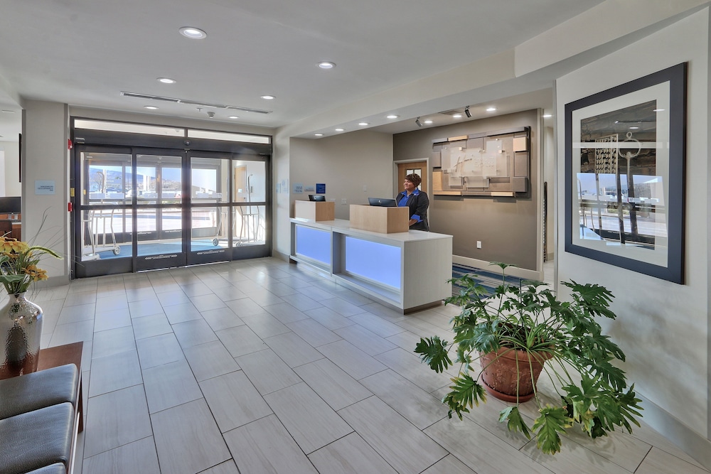 Holiday Inn Express Socorro by IHG - photo 52