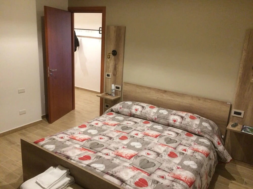 A due passi — hotel in San Giovanni In Fiore