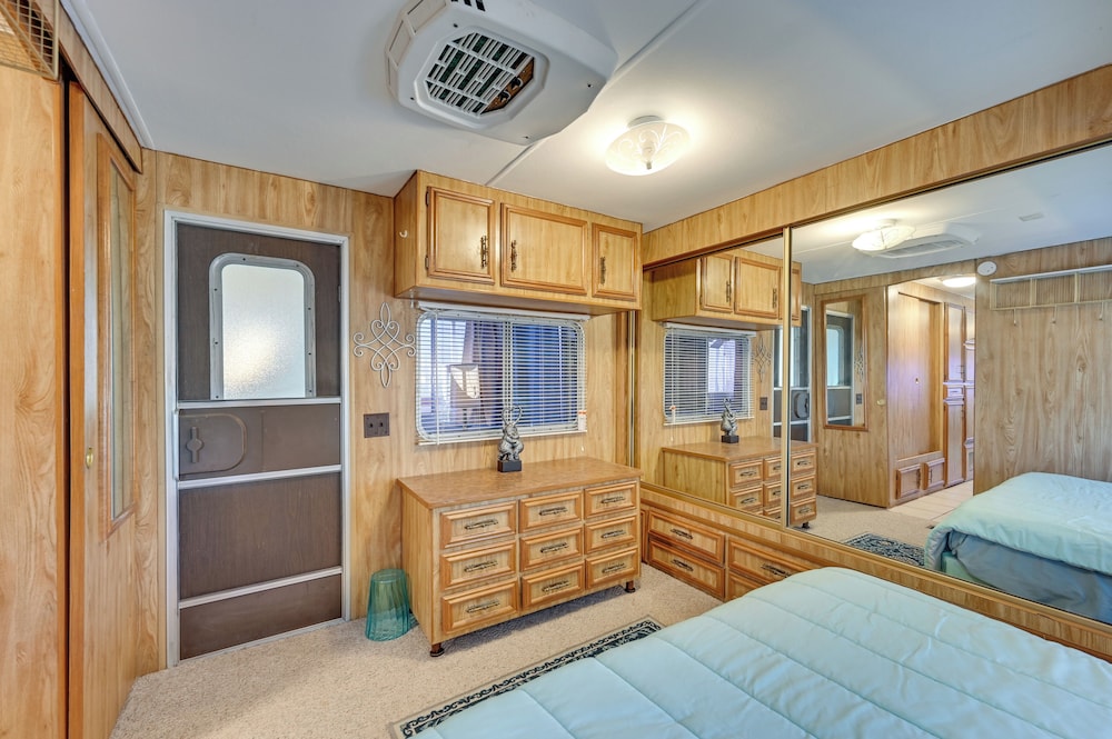 Cozy Yuma Vacation Rental w Resort Amenities - photo 12