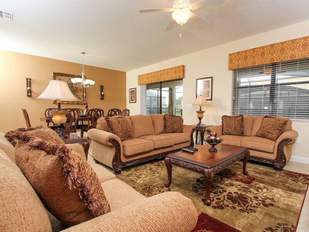 Ov3445 Champions Gate Resort 8 Bed 5 Baths Villa - photo 29