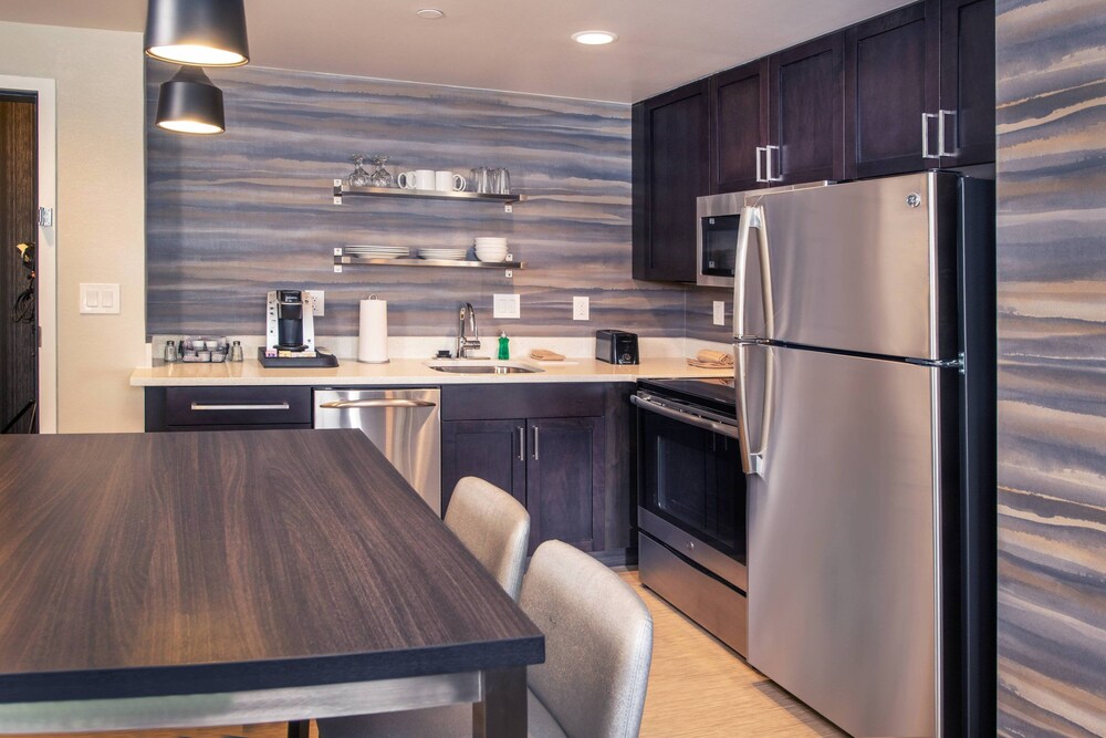 Residence Inn Fulton at Maple Lawn - photo 12