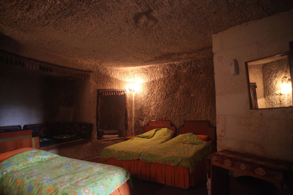 Sato Cave Hotel — Nevsehir — photo 5