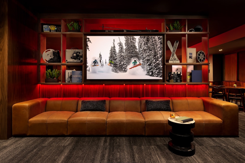 Elevation Hotel & Spa - photo 5