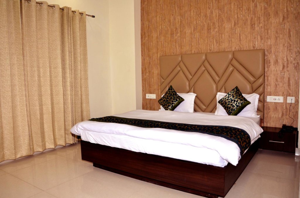 Hotel Golden Residency