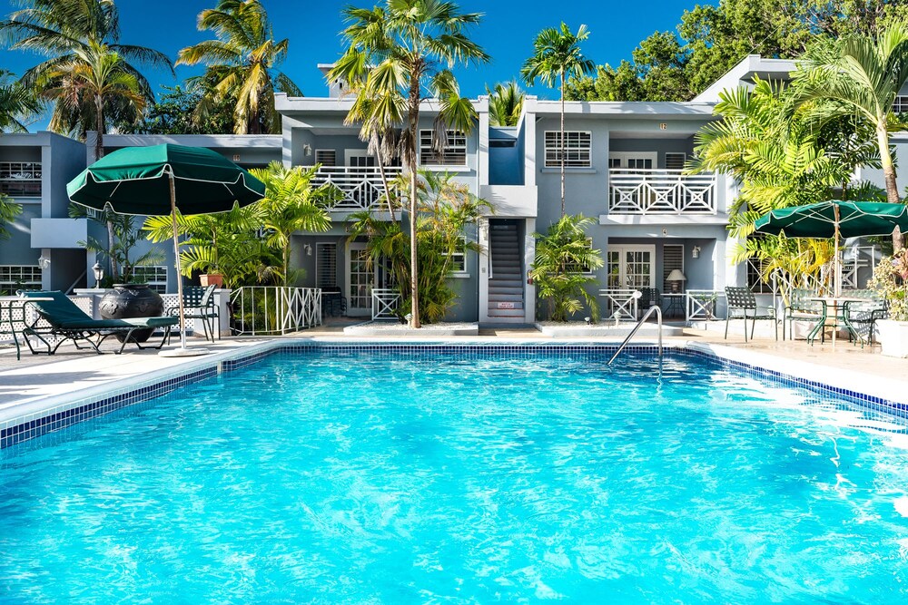 The Palms Resort - last minute hotel in Holetown