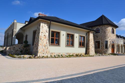 Hotel Regent pet-friendly hotel Rejowiec Fabryczny