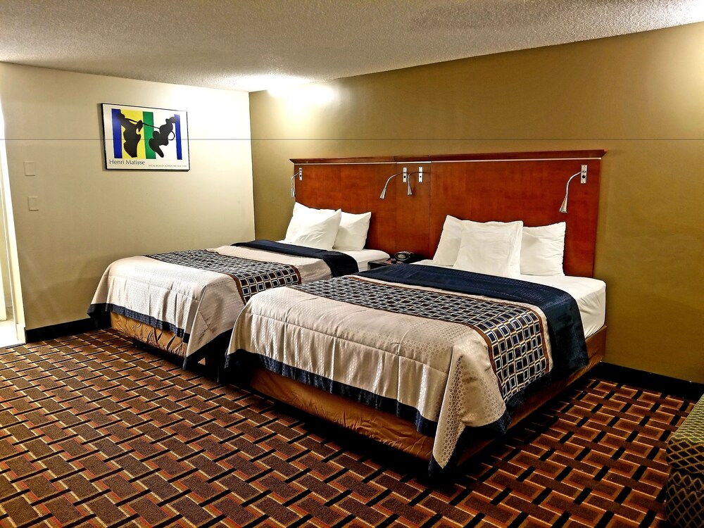 SureStay by Best Western Lincoln - photo 5