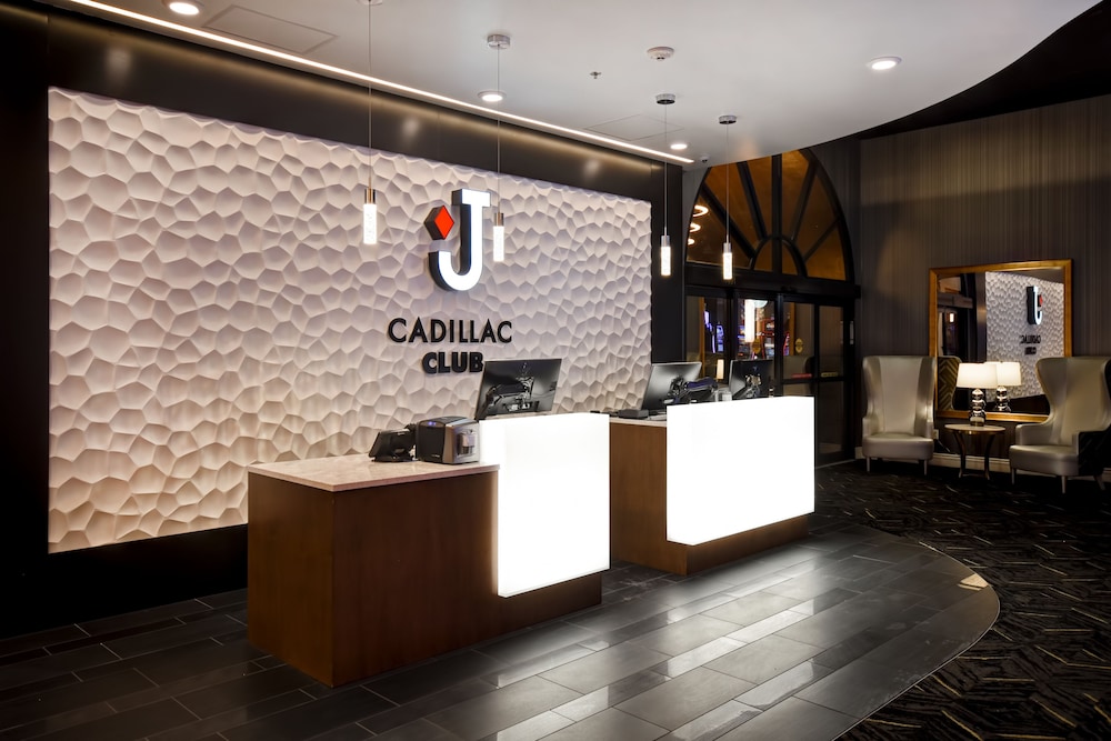 SpringHill Suites by Marriott Deadwood - photo 41