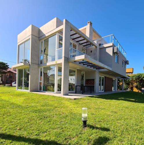 Complejo 42 - carbon neutral hotel in Unknown City