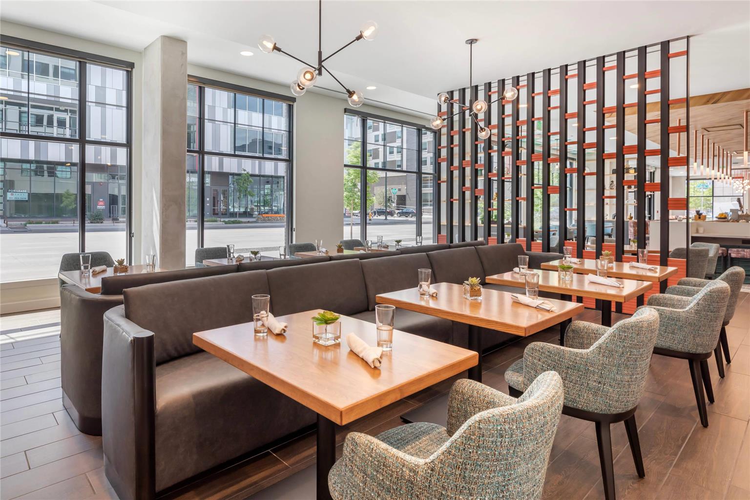 Cambria Hotel Denver Downtown RiNo - photo 47