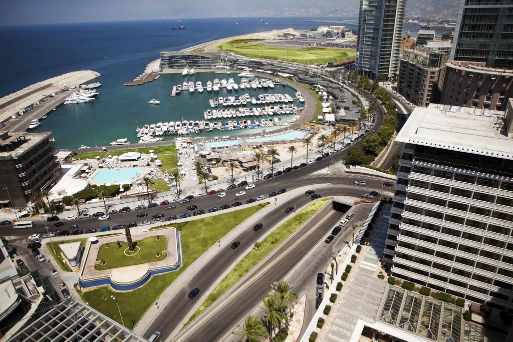 Phoenicia — 5-Star Luxury Hotel in Beirut, Lebanon